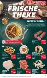 Kaufland Prospekt Seite 32