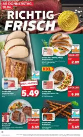 Kaufland Prospekt Seite 33