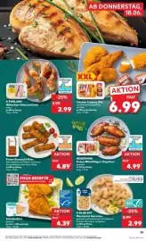 Kaufland Prospekt Seite 34