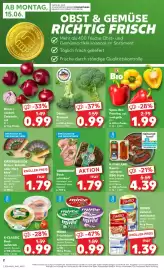 Kaufland Prospekt Seite 4