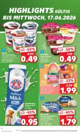 Kaufland Prospekt Seite 8