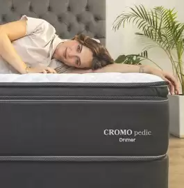 Catálogo Drimer Página 1