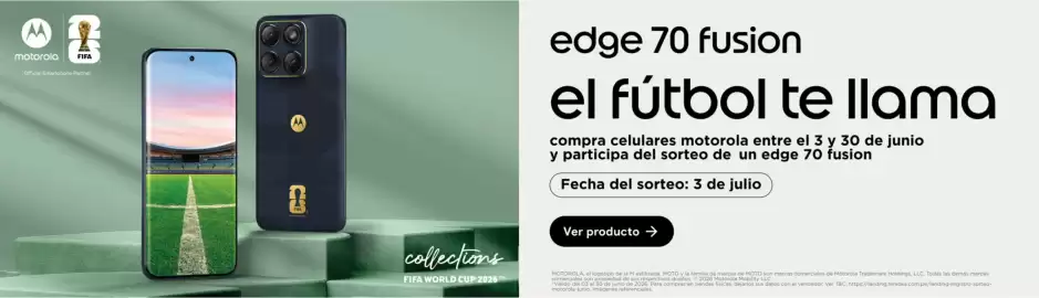 Catálogo Hiraoka semana 25 Página 16