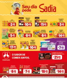Catálogo Empório Bahamas Página 12