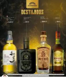 Catálogo Empório Bahamas Página 2