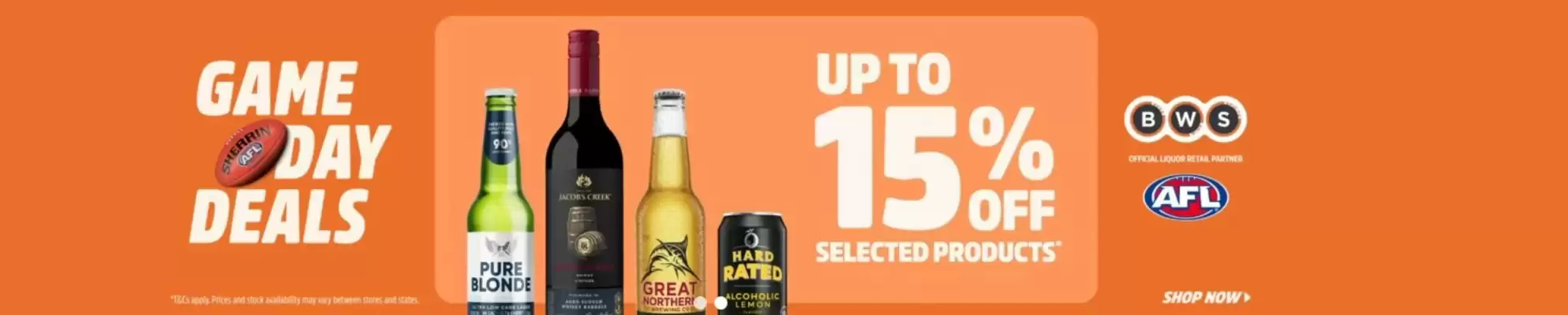 BWS (valid until 30-06)