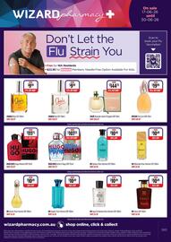 Wizard Pharmacy catalogue Page 24