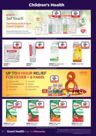 Wizard Pharmacy catalogue Page 10