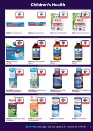 Wizard Pharmacy catalogue Page 11