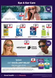 Wizard Pharmacy catalogue Page 12