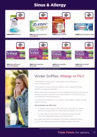 Wizard Pharmacy catalogue Page 13