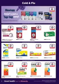 Wizard Pharmacy catalogue Page 16
