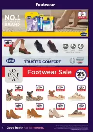 Wizard Pharmacy catalogue Page 18
