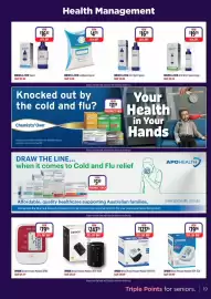Wizard Pharmacy catalogue Page 19