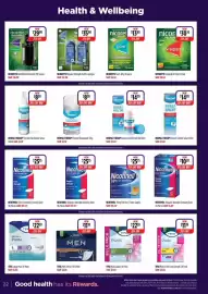 Wizard Pharmacy catalogue Page 22