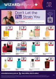Wizard Pharmacy catalogue Page 24