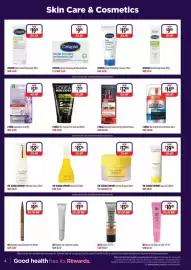 Wizard Pharmacy catalogue Page 4