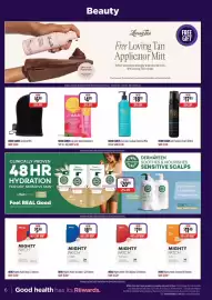 Wizard Pharmacy catalogue Page 6