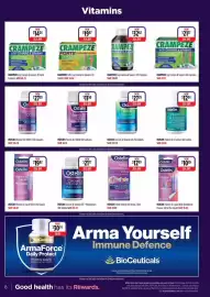 Wizard Pharmacy catalogue Page 8