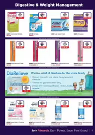 Wizard Pharmacy catalogue Page 9