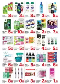 Day To Day catalogue Page 3