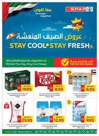 Abu Dhabi Coop leaflet week 25 Page 8