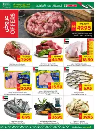 Abu Dhabi Coop leaflet week 25 Page 3