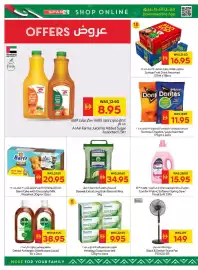 Abu Dhabi Coop leaflet week 25 Page 6
