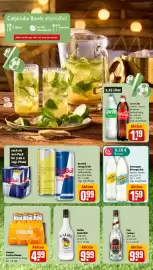 REWE City Prospekt woche 25 Seite 17