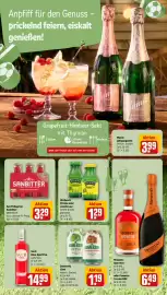 REWE City Prospekt woche 25 Seite 18