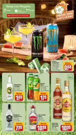 REWE City Prospekt woche 25 Seite 19