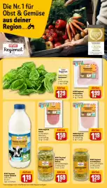 REWE City Prospekt woche 25 Seite 25