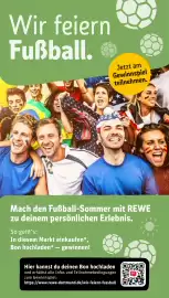 REWE City Prospekt woche 25 Seite 31