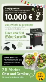 REWE City Prospekt woche 25 Seite 32