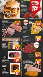 REWE City Prospekt woche 25 Seite 6