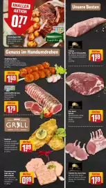 REWE City Prospekt woche 25 Seite 7