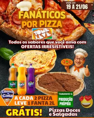 Tome Leve (válido até 21-06)