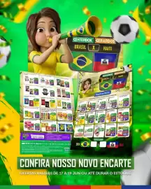 Encarte CenterBox Página 1