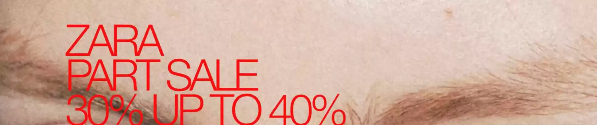 Zara (valid until 23-06)