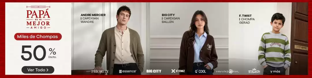 Catálogo Estilos Página 1