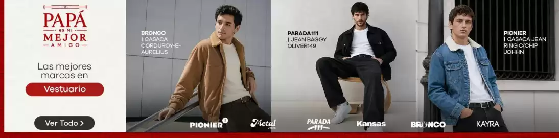 Catálogo Estilos Página 3