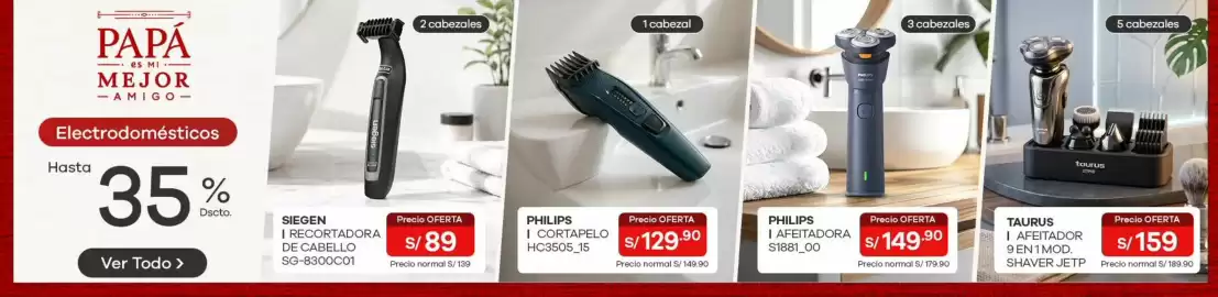 Catálogo Estilos Página 4