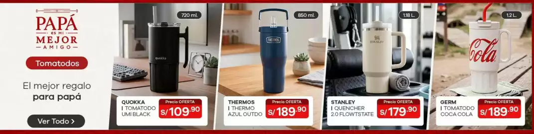 Catálogo Estilos Página 5