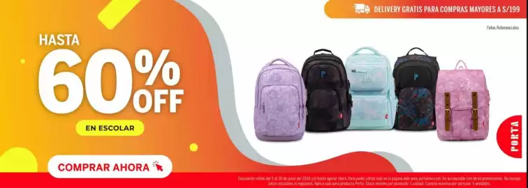 Catálogo Porta Página 1