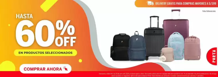 Catálogo Porta Página 3