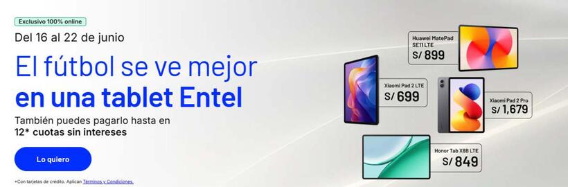 Catálogo Entel semana 25 Página 2