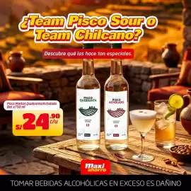 Catálogo MaxiAhorro Página 1