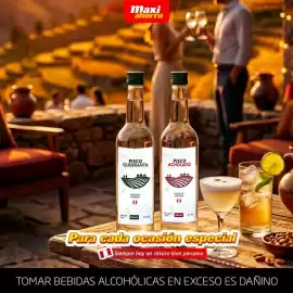 Catálogo MaxiAhorro Página 3