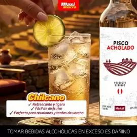 Catálogo MaxiAhorro Página 4
