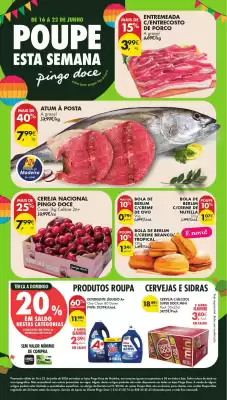 Pingo Doce (válido até 22-06)